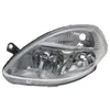 Image de DAPA GmbH & Co. KG 200508052 Phare gauche