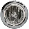 Image de DAPA GmbH & Co. KG 195879059 Phare antibrouillard gauche