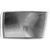 Image de TYC 18-5618-01-2 Clignotant sans porte-lampe Avant Gauche blanc