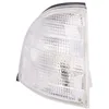 Image de TYC 18-3357-01-2 Clignotant sans porte-lampe Avant Droite limpide