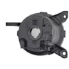 Image de DAPA GmbH & Co. KG 190482012 lampe de brouillard gauche