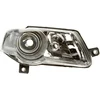 Image de DAPA Phare Droit H7/H7 LWR E-Zeichen Moteur Électrique 3C2/3C5 6.2005-.on Voiture 2005 - up Clair