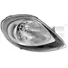 Image de Phare pour Opel Vivaro de 07/2001 à 09/2006 gauche