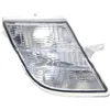 Image de DAPA GmbH & Co. KG 180401112 Blink Lampe sans support Ampoule droite