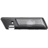 Image de TYC 18-5008-11-2 Clignotant sans porte-lampe Avant Gauche gris fumée