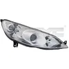 Image de DAPA GmbH & Co. KG 200449052 Phare droit
