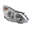 Image de TYC Projecteur principal 20-1153-15-2 Compatible avec OPEL Corsa D 3/5 portes S07