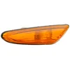 Image de Côté marqueur lumière Ambre côté gauche pour X3 E83 E46 Break berline 1998 2010