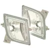 Image de DAPA 190704012 lampe de brouillard gauche