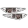 Image de Tyc Feu clignotant 18-0452-00-2 Compatible avec: MAZDA 5, 6 Hatchback, 6 Kombi, 6 Stufenheck