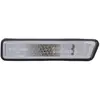 Image de Côté marqueur lumière blanc Hors-jeu pour X5 E53 E36 berline 1990 2006