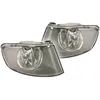 Image de Goodpart DAPA GmbH & Co. KG 190728019 Phare antibrouillard Gauche