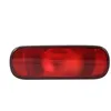 Image de Tyc Feu arrière de brouillard 19-0709-01-2 Compatible avec: SUZUKI SWIFT III, SWIFT IV, SWIFT V, VITARA
