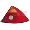Image de DAPA GmbH & Co. KG 110432112 Feu arrière sans support Ampoule gauche