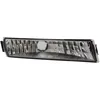 Image de DAPA GmbH & Co. KG 180519012 Blink Lampe sans support Ampoule droite