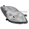 Image de Tyc Phare principal 20-12012-45-2 Compatible avec: TOYOTA YARIS