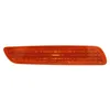 Image de TYC 18-5937-01-9 Clignotant sans porte-lampe Avant Droite Arrière Gauche orange
