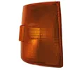 Image de TYC 18-3321-01-2 Clignotant sans porte-lampe Avant Droite orange