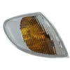 Image de TYC 18-3593-01-2 Clignotant sans porte-lampe Avant Droite blanc