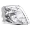 Image de TYC 18-5103-11-2 Clignotant sans porte-lampe Avant Droite blanc