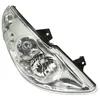 Image de tyc - Phare pour Opel Movano à  Partir 2010 Adaptable Master Réglage Électrique, Avant Droit