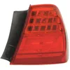 Image de Tyc Feu arrière 11-11677-06-2 Compatible avec: BMW 3