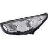 Image de Tyc Phare principal 20-12372-25-2 Compatible avec: HYUNDAI ix35