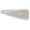 Image de Tyc Feu clignotant 18-0656-01-2 Compatible avec: DACIA SANDERO, RENAULT THALIA II