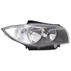 Image de Phare H7/H7 Droit pour 1 09 09 HSW/03/12