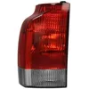 Image de TYC 11-11904-01-9 Feu arrière sans porte-lampe Gauche