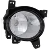 Image de Tyc Phares antibrouillard 19-11041-01-2 Compatible avec: HYUNDAI SANTA FÉ II