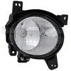 Image de Tyc Phares antibrouillard 19-11042-01-2 Compatible avec: HYUNDAI SANTA FÉ II