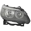 Image de Tyc Phare principal 20-0937-05-9 Compatible avec: BMW 5, 5 Touring
