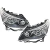 Image de Tyc Phare principal 20-0938-05-9 Compatible avec: BMW 5, 5 Touring