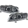 Image de phare D3S/H7, LED gauche (également avant) 10/08 08/11 HSW