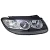 Image de TYC Projecteur principal 20-11661-05-2 Compatible avec HYUNDAI SANTA FÉ II CM