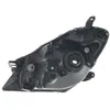 Image de TYC Projecteur principal 20-14193-15-2 Compatible avec TOYOTA Yaris 3/5 portes P13