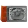 Image de Phare pour Panda de 1986 à 08/2003 clignotant orange électrique, gauche