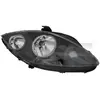 Image de TYC Projecteur principal 20-12748-05-2 Compatible avec SEAT Leon 3/5 portes 1P1 Altea XL 5P5, 5P8 Altea 5P1 Toledo III 5P2