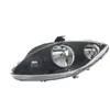 Image de TYC Projecteur principal 20-12748-15-2 Compatible avec SEAT Leon 3/5 portes 1P1 Altea XL 5P5, 5P8 Altea 5P1 Toledo III 5P2