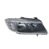 Image de Tyc Phare principal 20-11818-05-9 Compatible avec: BMW 3, 3 Touring
