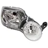 Image de Phare H7/H4,P13W droit YETI (5L) à partir de 05/09 HSW