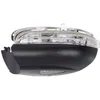 Image de Tyc Feu clignotant 337-0176-3 Compatible avec: VW GOLF VI, GOLF VI Cabriolet, TOURAN, TOURAN