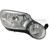 Image de Tyc Phare principal 20-12347-15-2 Compatible avec: SKODA YETI