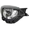Image de Tyc Phare principal 20-14027-05-2 Compatible avec: RENAULT TWINGO II
