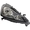 Image de TYC Projecteur principal 20-12931-15-9 Compatible avec HONDA Jazz III 3/5 portes GE, GG, GP, ZA