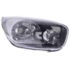 Image de Tyc Phare principal 20-12715-15-2 Compatible avec: KIA PICANTO II