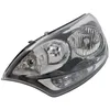 Image de Tyc Phare principal 20-14104-05-2 Compatible avec: KIA RIO III, RIO III Stufenheck