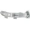 Image de Blink Lampe LED clignotant droite Blanc Golf VII (également Variant)
