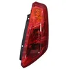 Image de TYC 11-12279-01-2 Feu arrière sans porte-lampe